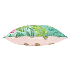Peacock Large 70cm Outdoor Floor Cushion