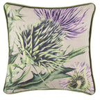 Penton Small Printed Cushion