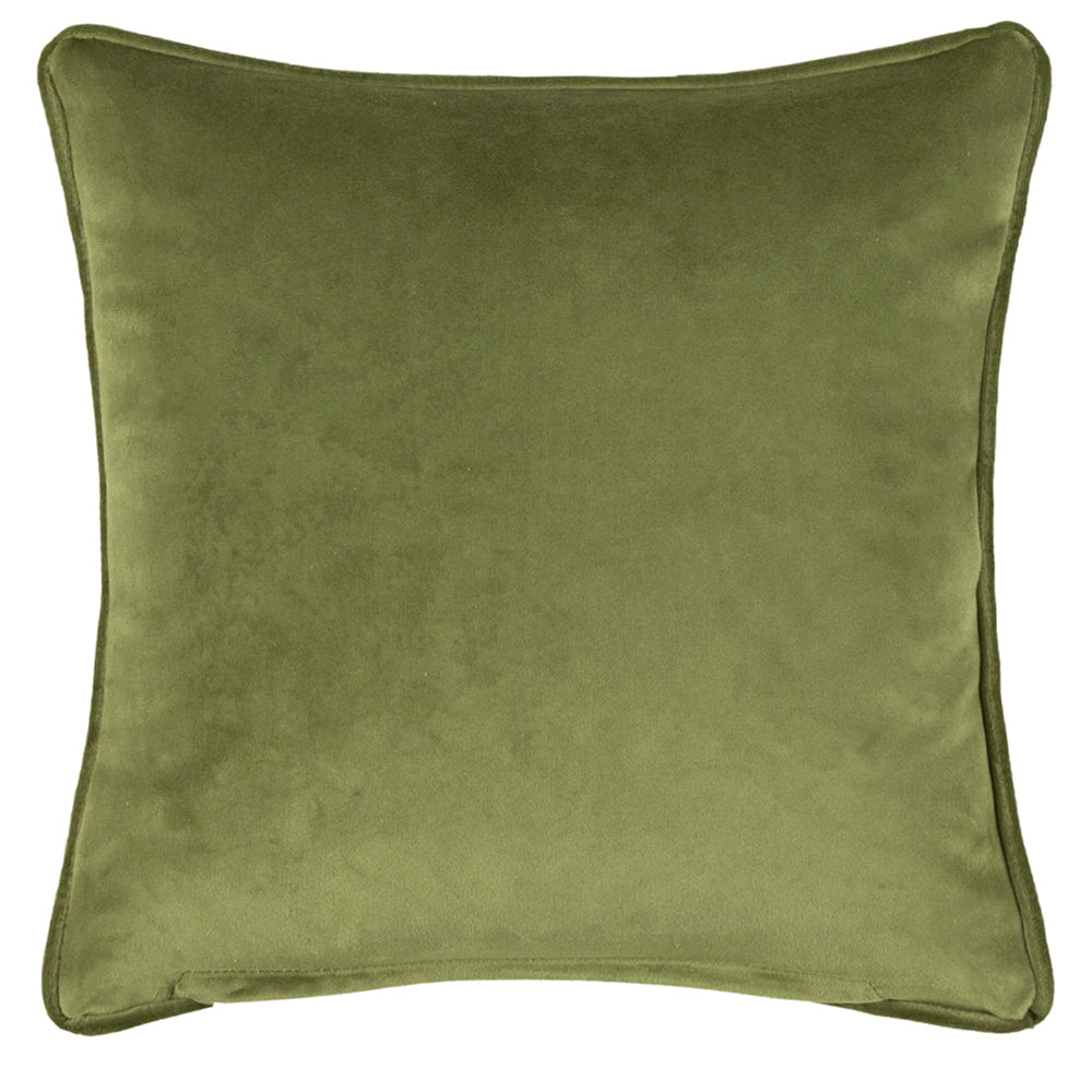 Penton Small Printed Cushion