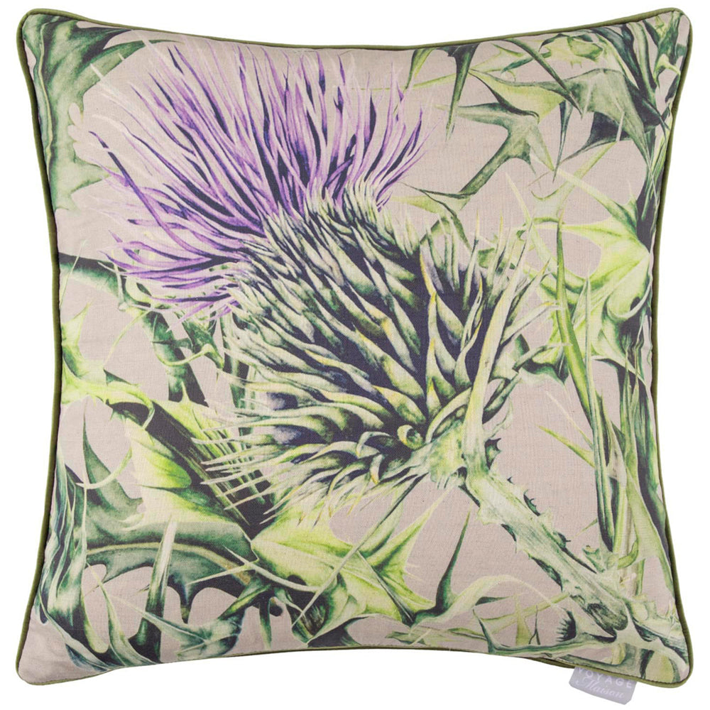 Penton Printed Cushion