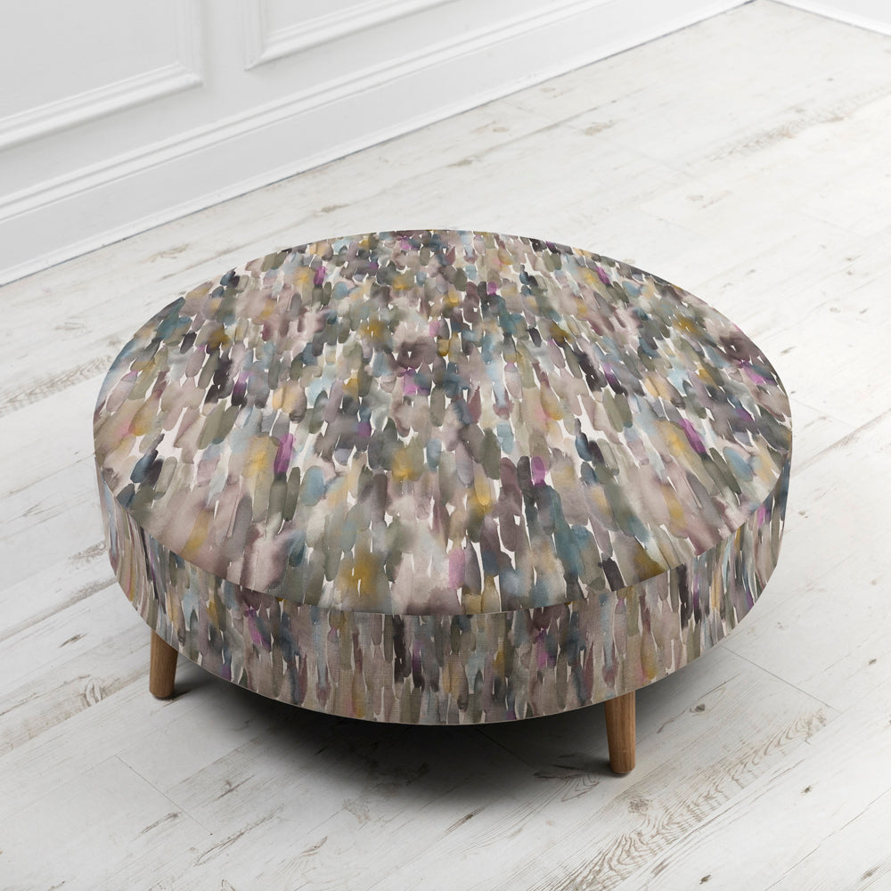 Azima Petra Large Footstool