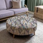 Azima Petra Large Footstool