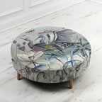 Chamrosh Petra Large Footstool