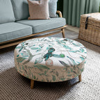 Collector Petra Large Footstool