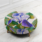 Darwen Petra Large Footstool