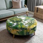 Easton Petra Large Footstool