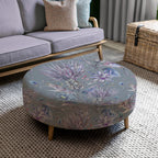 Elysium Petra Large Footstool