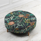 Fortazela Petra Large Footstool