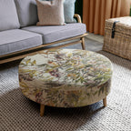 Lynhurst Petra Large Footstool