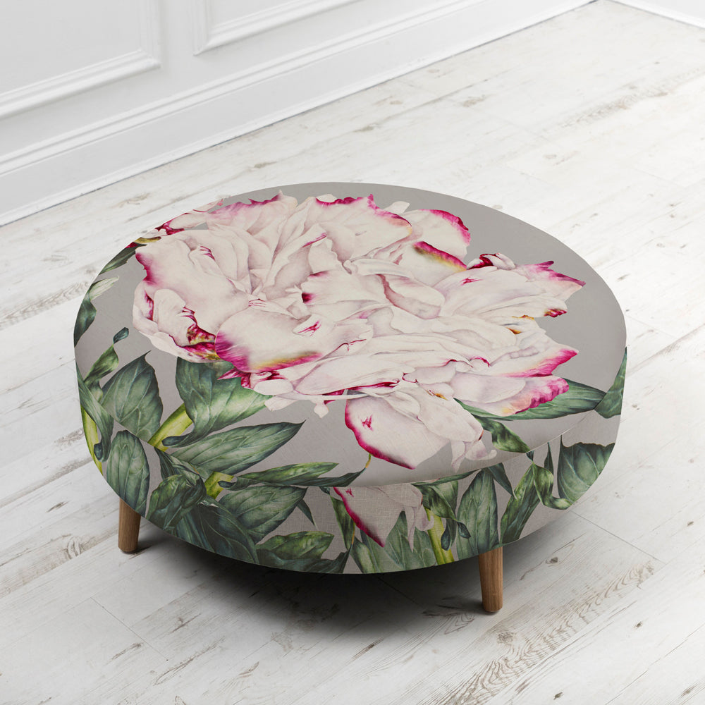 Parcevall Petra Large Footstool