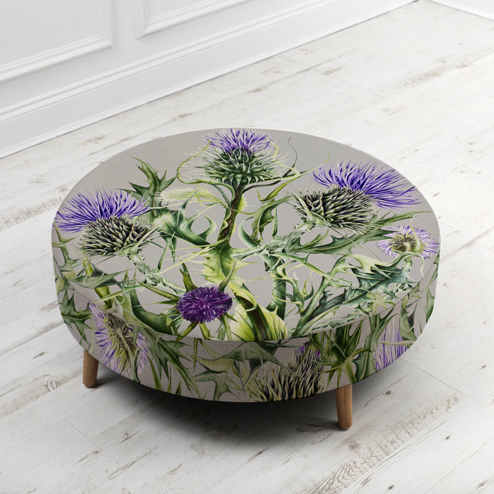 Penton Petra Large Footstool