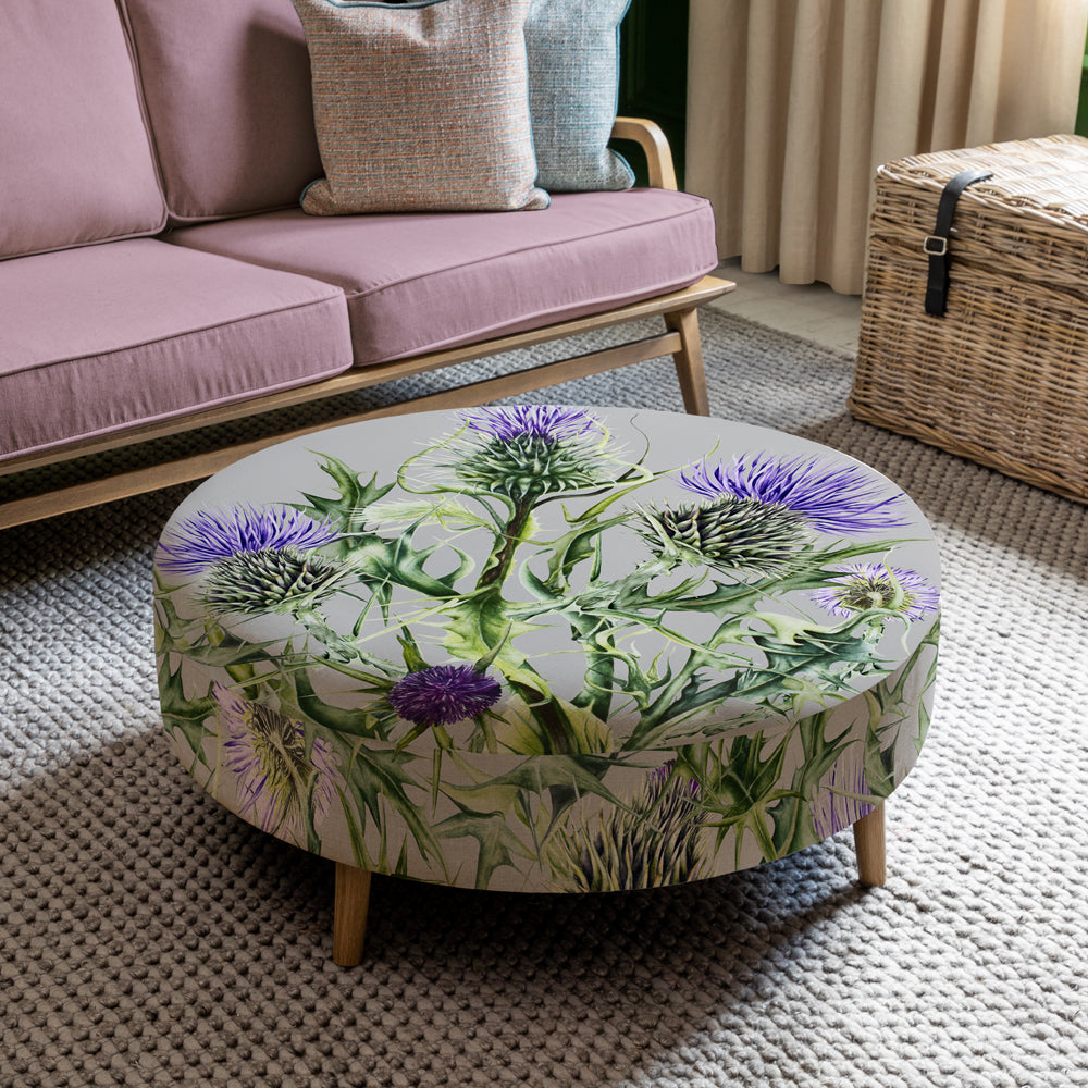 Penton Petra Large Footstool