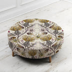 Varys Petra Large Footstool