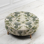 Varys Petra Large Footstool