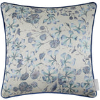 Philipa Printed Piped Cushion
