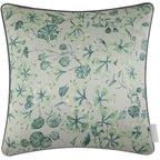 Philipa Printed Piped Cushion