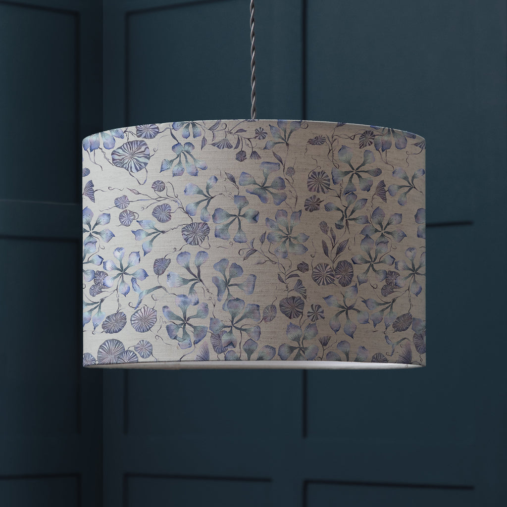 Philipa Eva Printed Lamp Shade