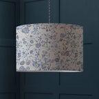 Philipa Eva Printed Lamp Shade
