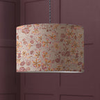 Philipa Eva Printed Lamp Shade
