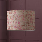 Philipa Eva Printed Lamp Shade