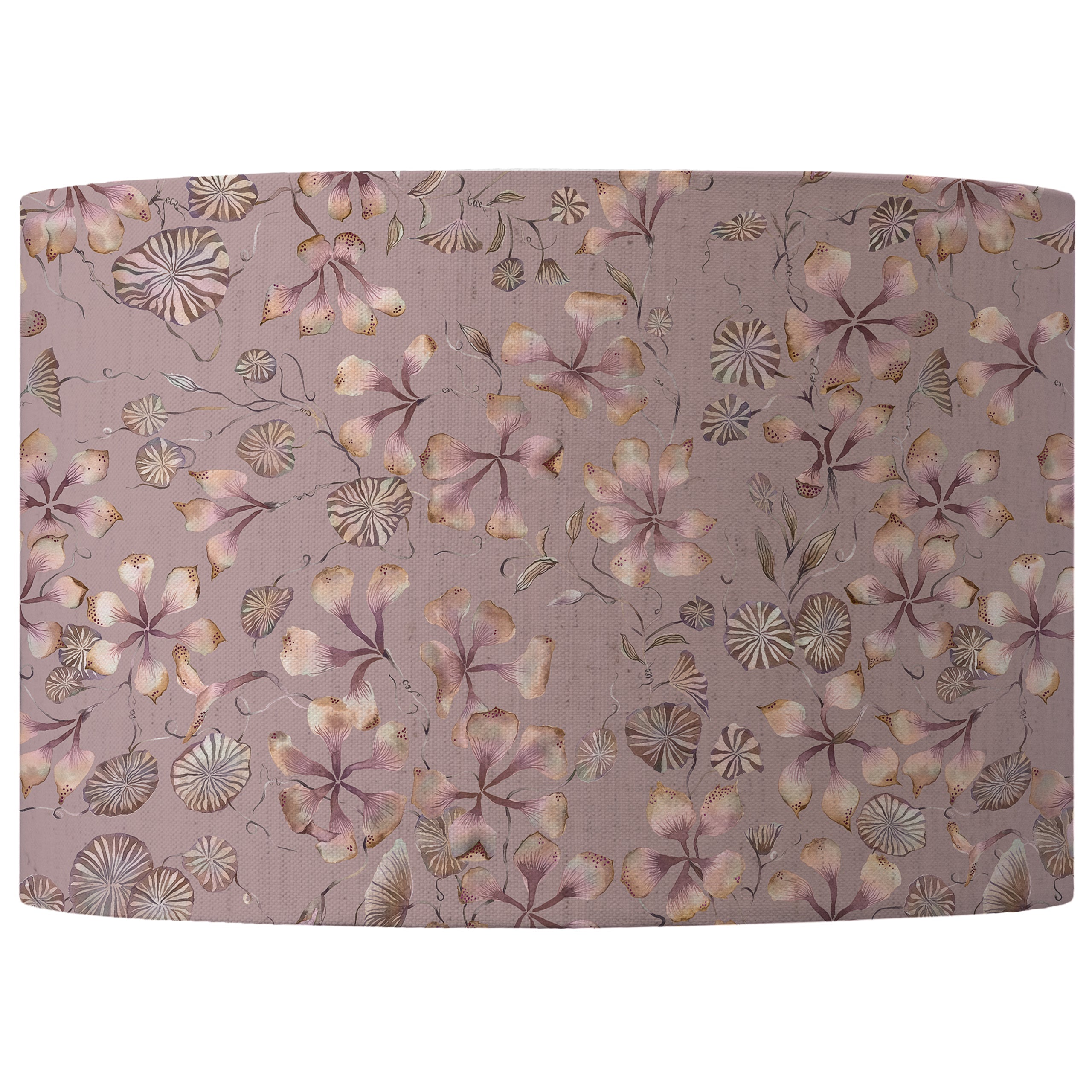 Philipa Eva Printed Lamp Shade