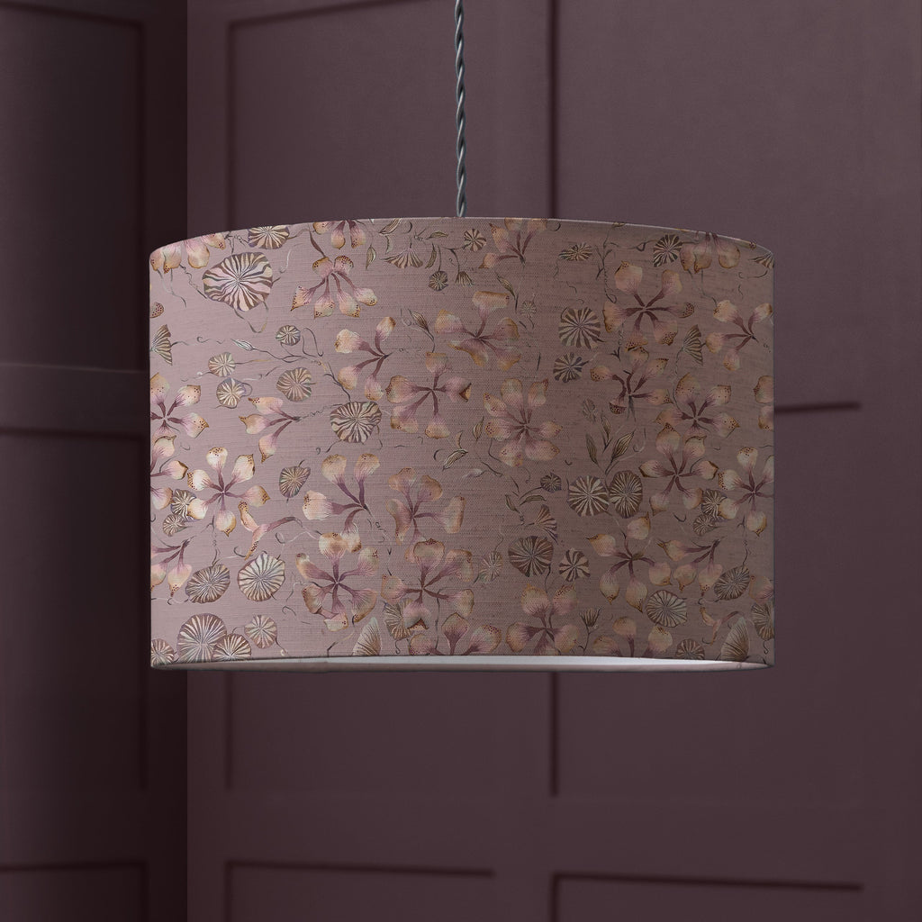 Philipa Eva Printed Lamp Shade