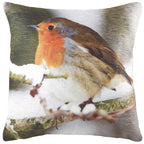Photo Robin Cushion