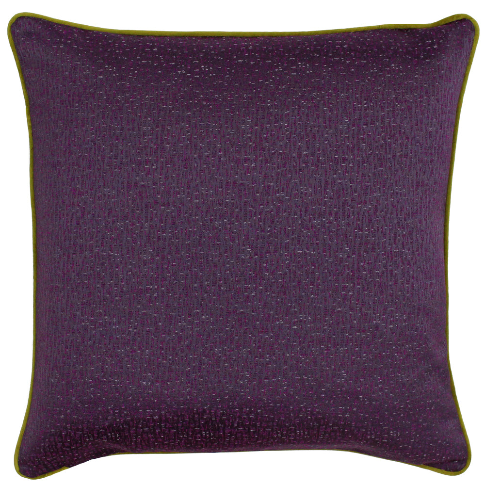 Piccadilly Jacquard Cushion