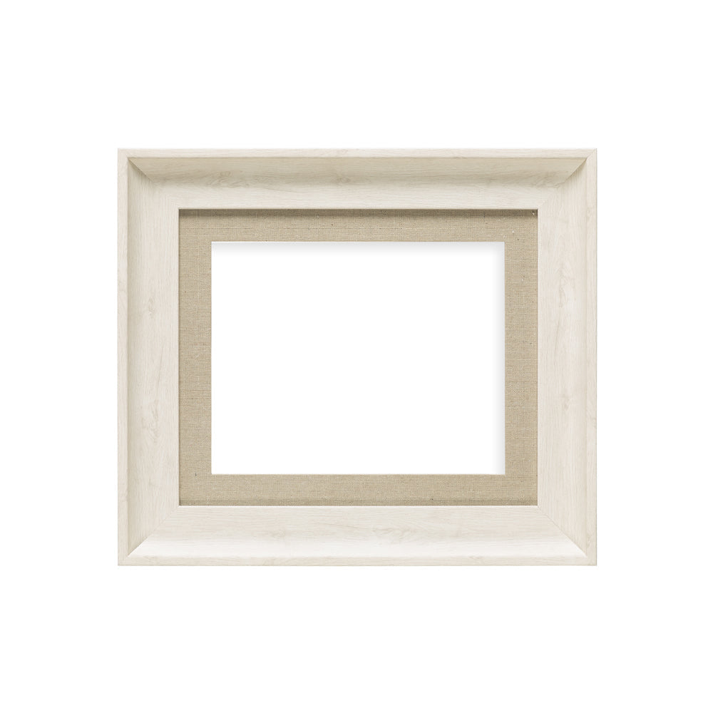 Wooden Picture Frame