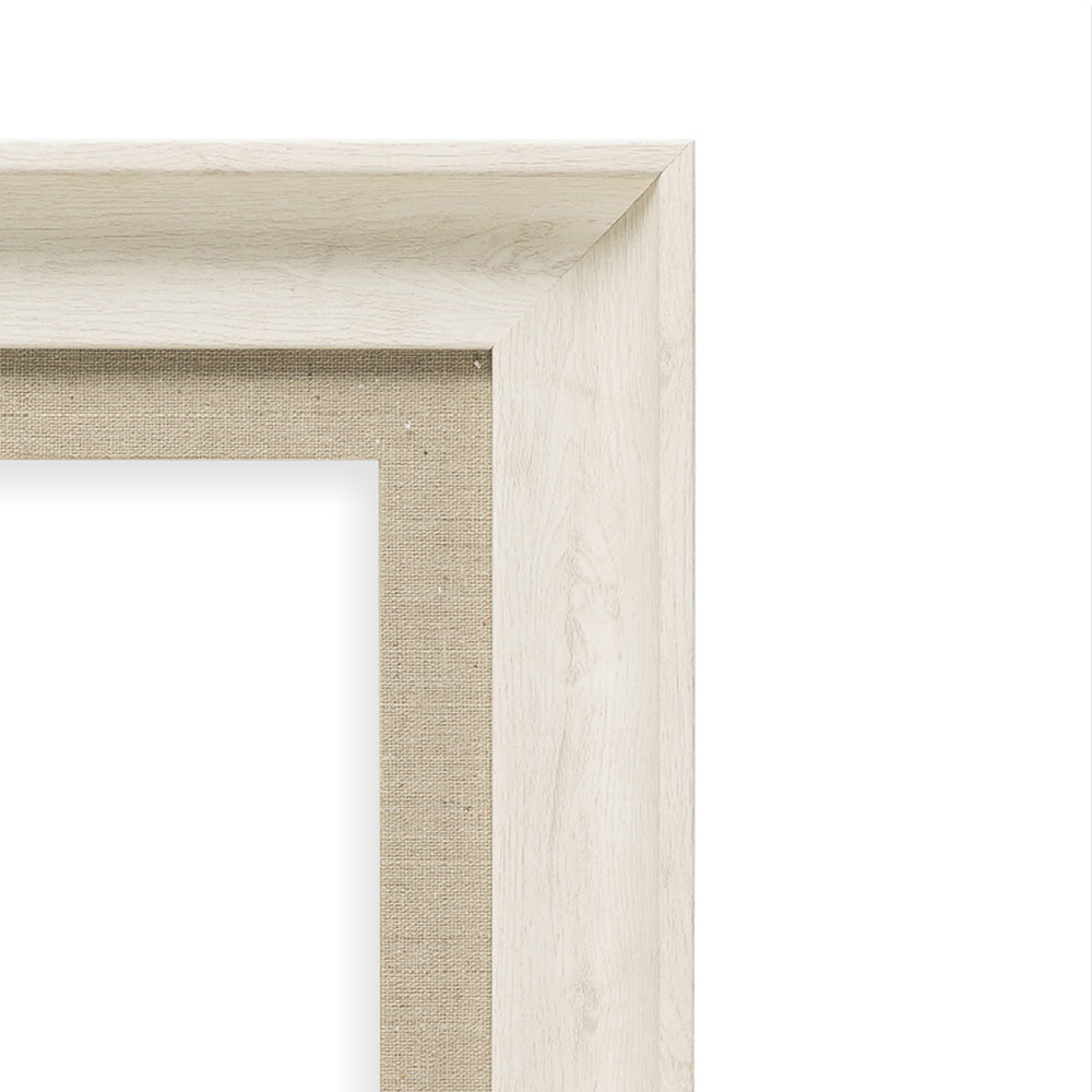 Wooden Picture Frame