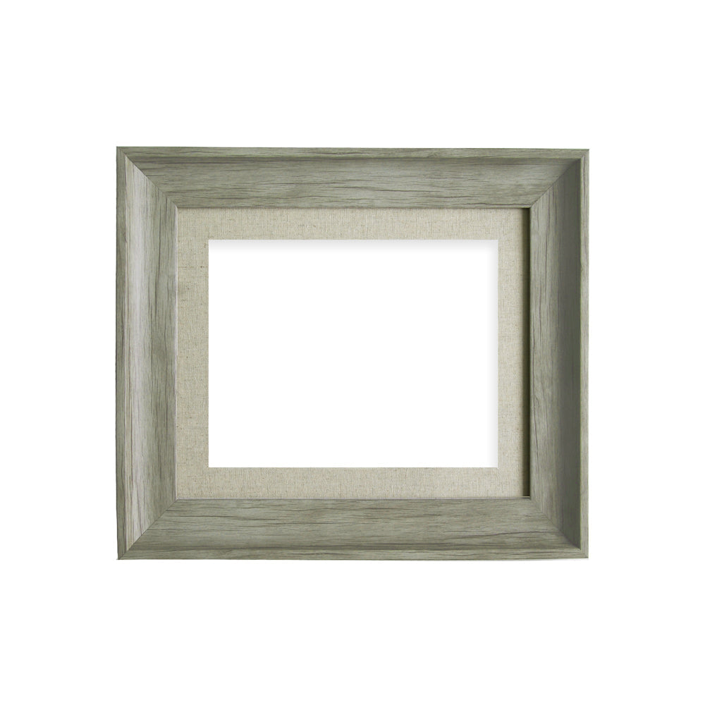 Wooden Picture Frame