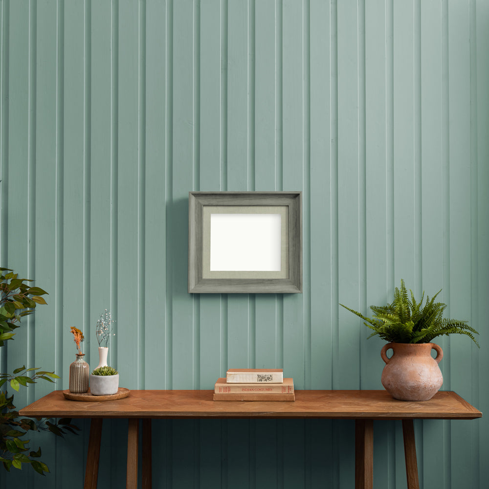 Wooden Picture Frame