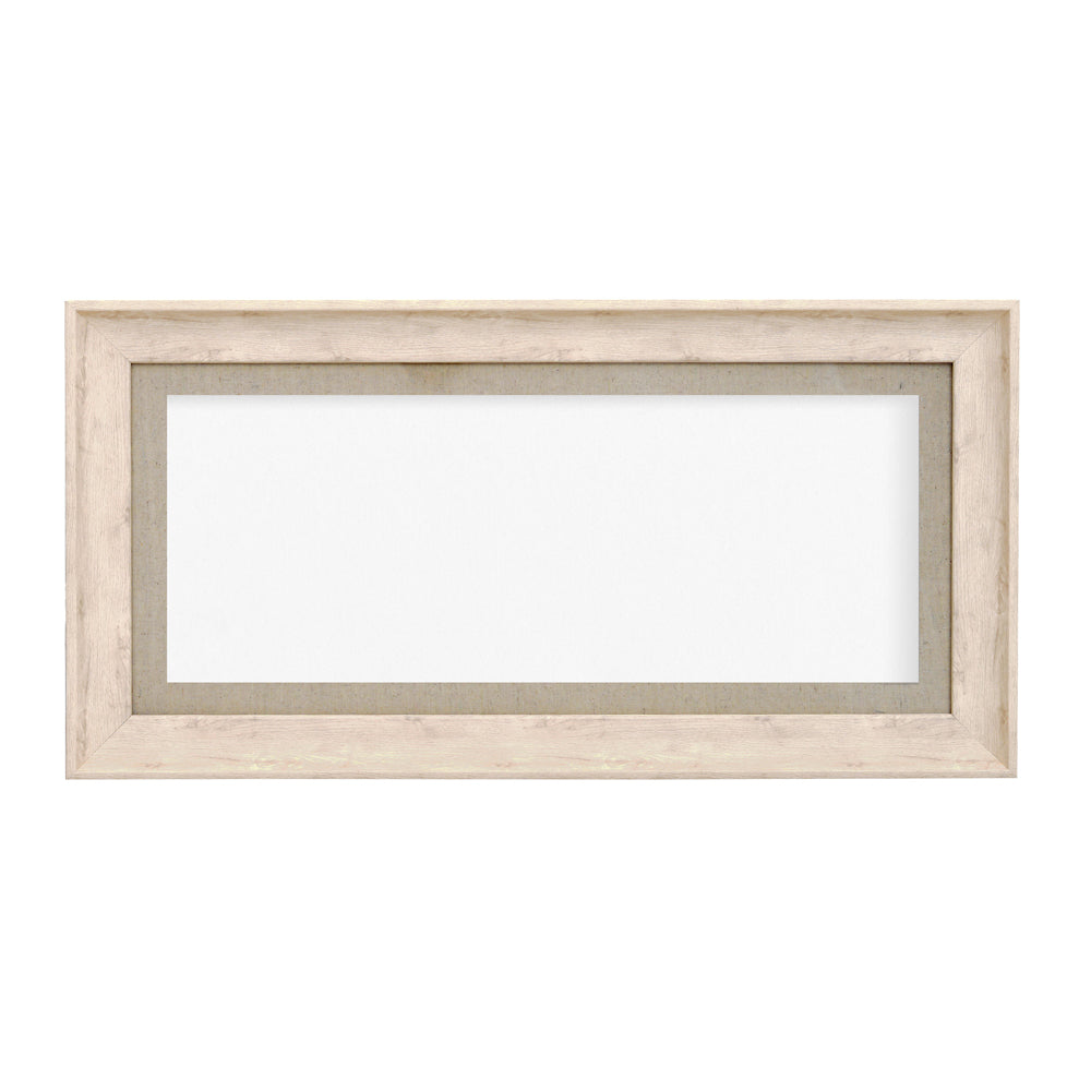 Wooden Picture Frame