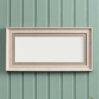 Wooden Picture Frame