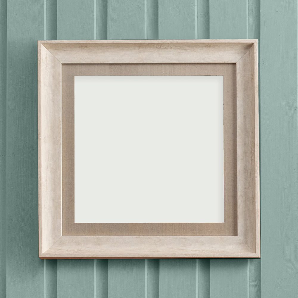 Wooden Picture Frame
