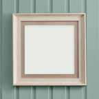 Wooden Picture Frame