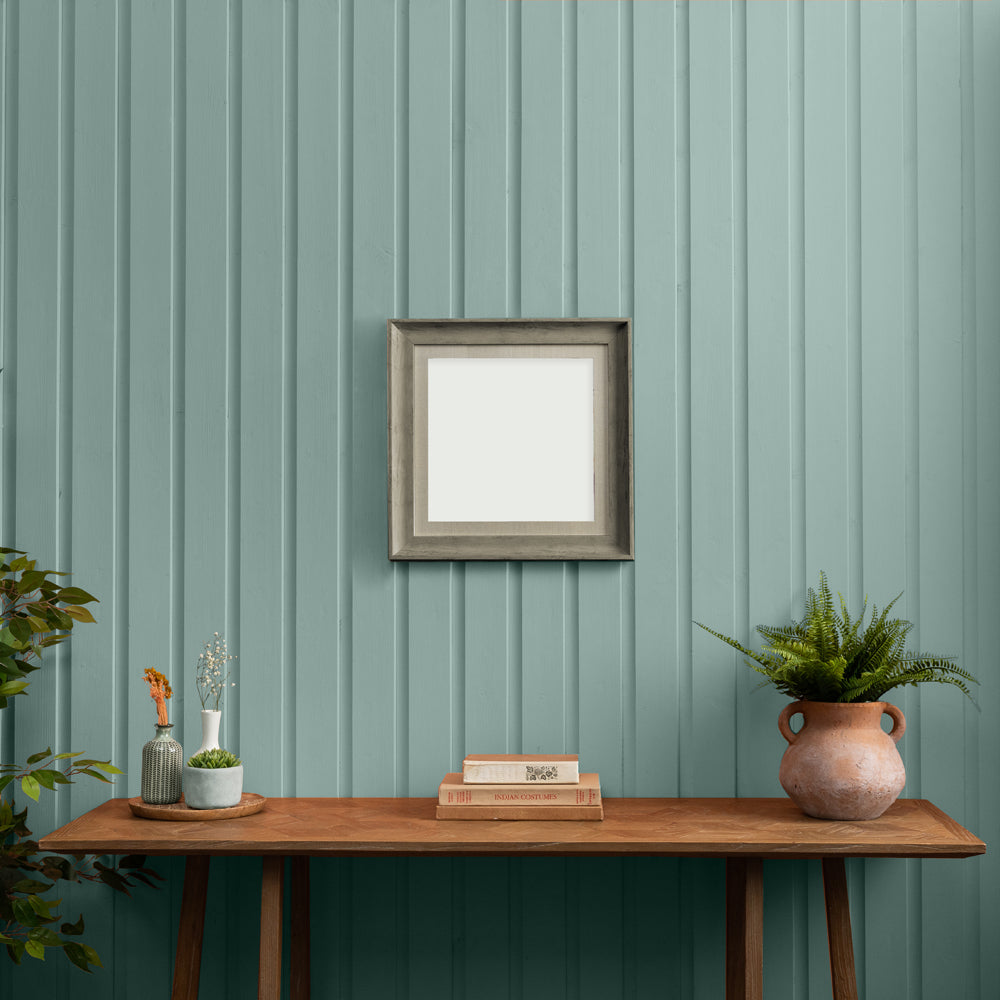 Wooden Picture Frame