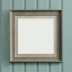Wooden Picture Frame
