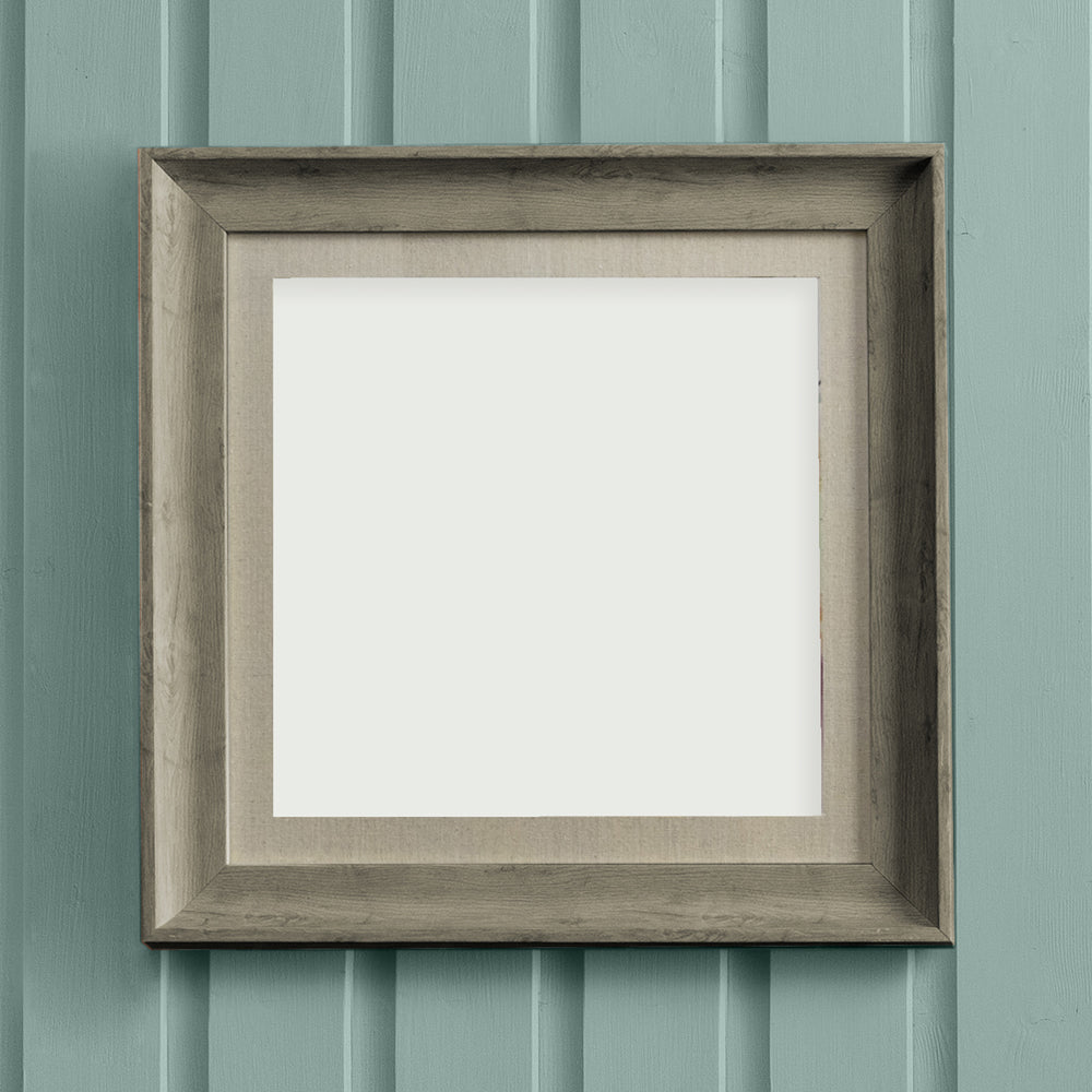 Wooden Picture Frame