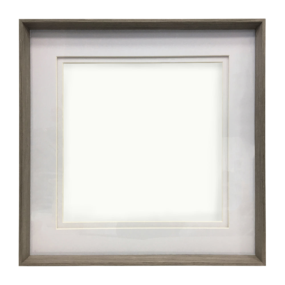 Wooden Picture Frame