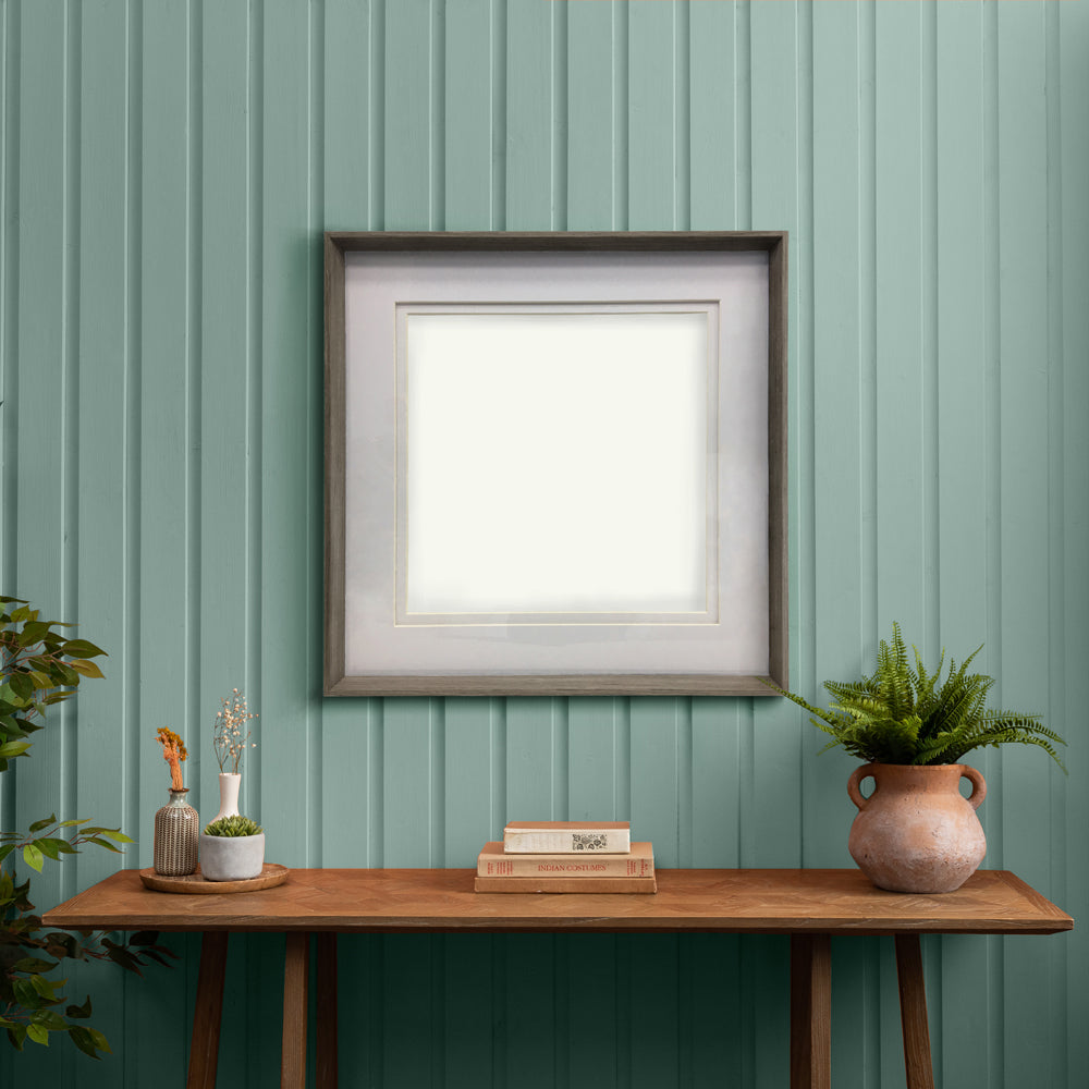 Wooden Picture Frame