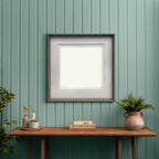 Wooden Picture Frame