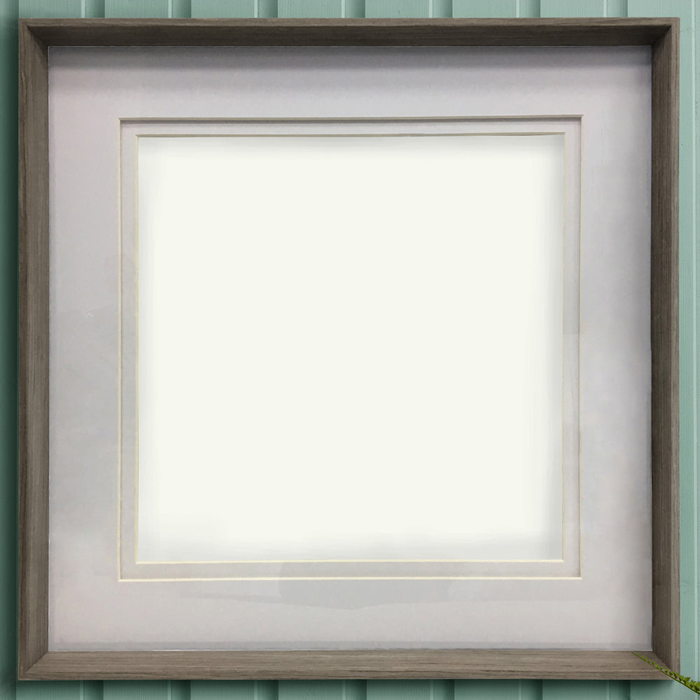 Wooden Picture Frame