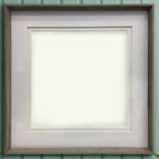 Wooden Picture Frame