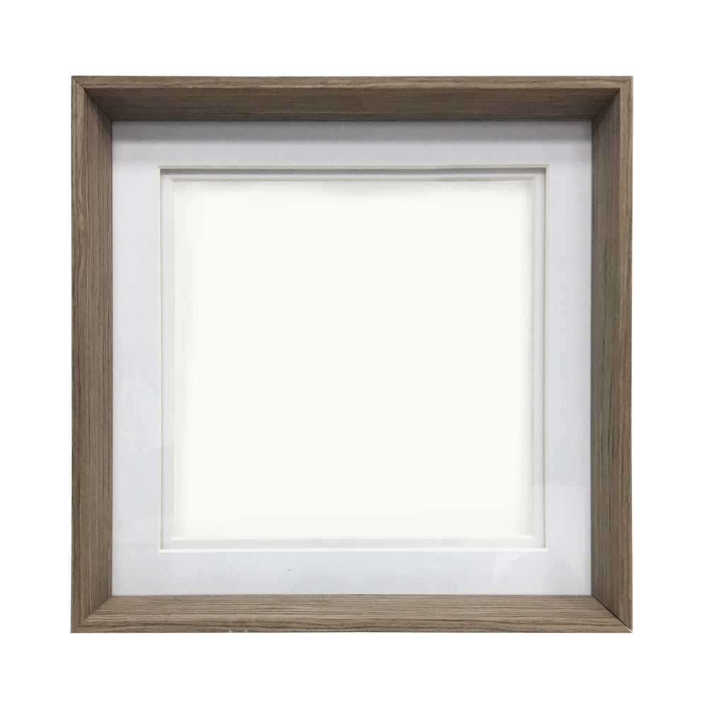 Wooden Picture Frame