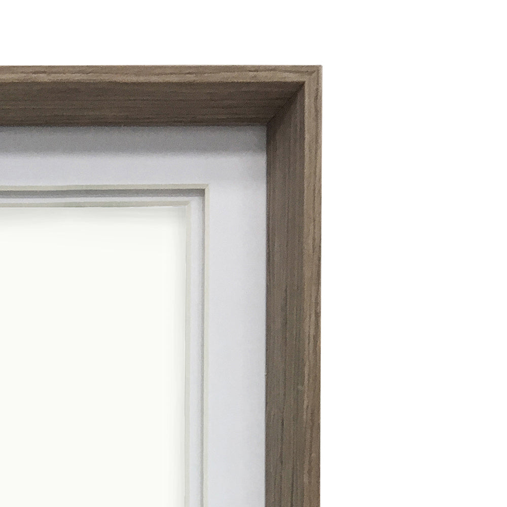 Wooden Picture Frame