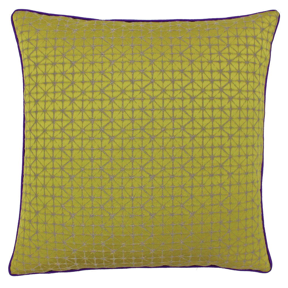 Pimlico Jacquard Cushion