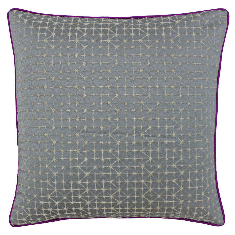 Pimlico Jacquard Cushion