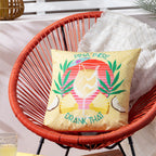 Pina There Outdoor Cushion