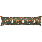 Pineberry Forest Velvet Draught Excluder